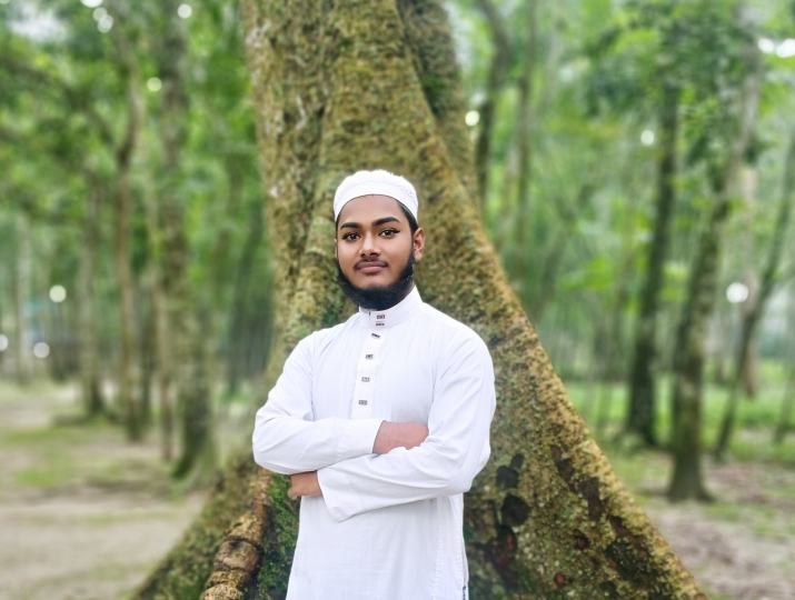 Md Mizanur Rahman